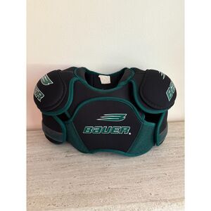 VTG Bauer SP500 Shoulder Pads